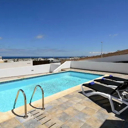 Tamarindos Playa Blanca - Ace031006-fyd * Playa Blanca (Lanzarote)