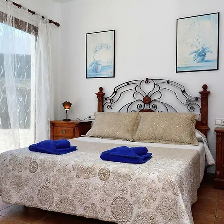 Casa de Férias Tamarindos Playa Blanca - Ace031006-fyd Playa Blanca (Lanzarote)
