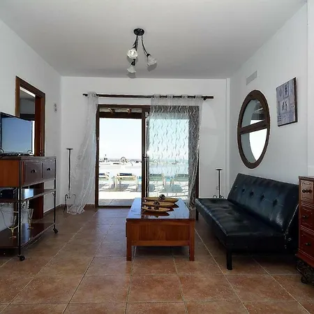 Casa de Férias Tamarindos Playa Blanca - Ace031006-fyd *