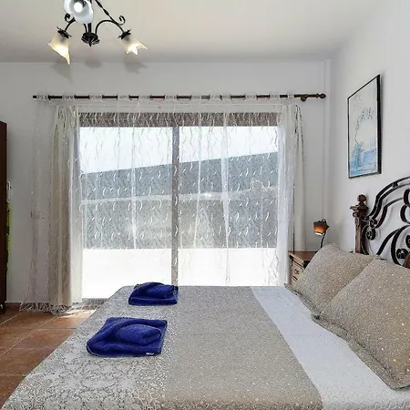 Ferienhaus Tamarindos Playa Blanca - Ace031006-fyd *