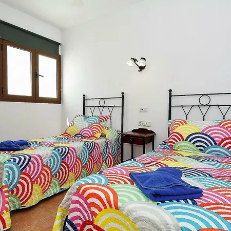 Tamarindos Playa Blanca - Ace031006-fyd Ferienhaus
