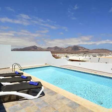 Tamarindos Playa Blanca - Ace031006-fyd Ferienhaus Playa Blanca (Lanzarote)