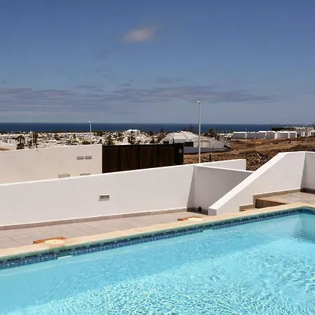 Tamarindos Playa Blanca - Ace031006-fyd * Playa Blanca (Lanzarote)