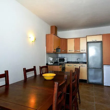 Ferienhaus Tamarindos Playa Blanca - Ace031006-fyd